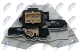 NTY Regulaator, salongi ventilaator ERD-AU-003