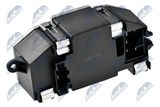 NTY Regulaator, salongi ventilaator ERD-AU-005