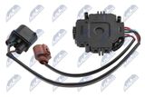 NTY Takisti, salongi ventilaator ERD-AU-012