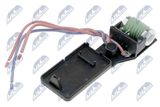 NTY Relee,radiaatoriventilaatori jaoks ERD-BM-006