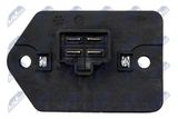 NTY Takisti, salongi ventilaator ERD-CH-016