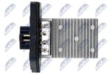 NTY Takisti, salongi ventilaator ERD-CH-016