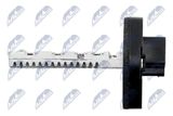 NTY Takisti, salongi ventilaator ERD-CH-016