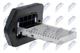 NTY Takisti, salongi ventilaator ERD-CH-016