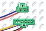 NTY Regulaator, salongi ventilaator ERD-CT-001K