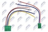 NTY Regulaator, salongi ventilaator ERD-CT-001K