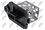 NTY Takisti, salongi ventilaator ERD-CT-008