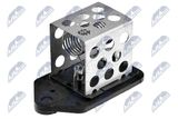 NTY Takisti, salongi ventilaator ERD-CT-008