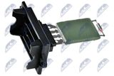NTY Takisti, salongi ventilaator ERD-CT-011