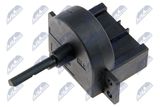 NTY Kontrollmoodul, küte / ventilatsioon ERD-CT-017