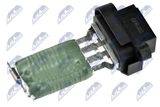 NTY Takisti, salongi ventilaator ERD-FR-002