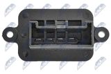 NTY Takisti, salongi ventilaator ERD-FT-001