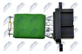 NTY Takisti, salongi ventilaator ERD-FT-001