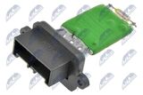 NTY Takisti, salongi ventilaator ERD-FT-001