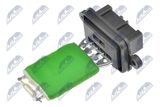 NTY Takisti, salongi ventilaator ERD-FT-001