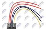 NTY Takisti, salongi ventilaator ERD-FT-002K
