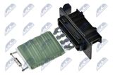 NTY Takisti, salongi ventilaator ERD-ME-001