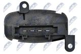 NTY Takisti, salongi ventilaator ERD-ME-003