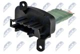 NTY Takisti, salongi ventilaator ERD-ME-003