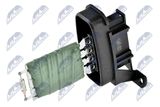 NTY Takisti, salongi ventilaator ERD-ME-003