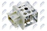 NTY Takisti, salongi ventilaator ERD-PE-004