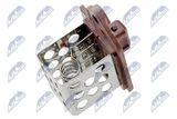 NTY Takisti, salongi ventilaator ERD-PE-005