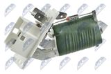 NTY Takisti, salongi ventilaator ERD-PL-000