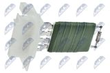 NTY Takisti, salongi ventilaator ERD-PL-005
