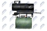 NTY Takisti, salongi ventilaator ERD-PL-007