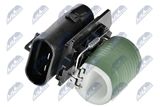 NTY Takisti, salongi ventilaator ERD-PL-007