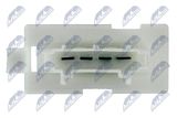 NTY Сопротивление, вентилятор салона ERD-PL-009