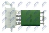 NTY Сопротивление, вентилятор салона ERD-PL-009
