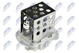 NTY Takisti, salongi ventilaator ERD-RE-003