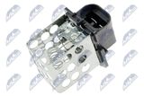 NTY Takisti, salongi ventilaator ERD-RE-021