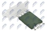NTY Takisti, salongi ventilaator ERD-RE-023