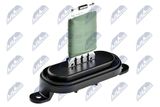 NTY Takisti, salongi ventilaator ERD-VW-001