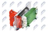 NTY Takisti, salongi ventilaator ERD-VW-003