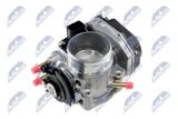 NTY Корпус дроссельной заслонки ETB-VW-013