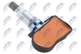 NTY Датчик частоты вращения колеса, контроль давления в шинах ETPMS-LR-001