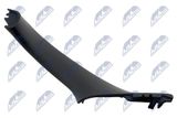 NTY Ukselink, sisemine EWS-BM-020