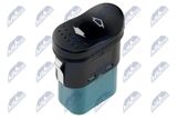 NTY Kytkin, lasinnostin EWS-FR-000