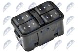 NTY Kytkin, lasinnostin EWS-PL-001