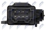 NTY Juhtseade,Istmesoojendus EWS-VW-032