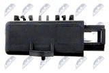 NTY Juhtseade,Istmesoojendus EWS-VW-032