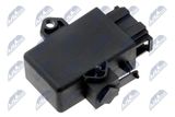NTY Juhtseade,Istmesoojendus EWS-VW-032