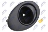 NTY Ukselink, sisemine EZC-CH-160