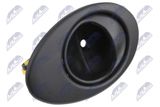 NTY Ukselink, sisemine EZC-CH-161