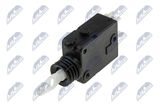 NTY Mootor, kesklukk EZC-CT-025