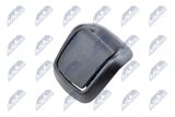 NTY Juhtseade, istme reguleerimine EZC-FR-060
