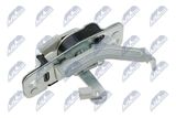 NTY Lukk, uks EZC-FT-026